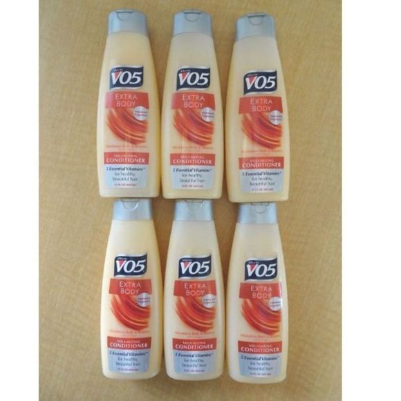 VO5 Extra Body Conditioner -Volumizing Conditioner - Picture 1 of 3
